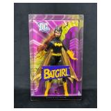 Mattel DC Batgirl Barbie Collector Doll in Origina