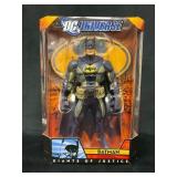 DC Universe Giants of Justice Batman Action Figure