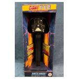 Star Wars Giant PEZ Candy Roll Dispenser Featuring
