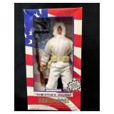 Soldiers of the World WWII Arctic Infantry 12-Inch