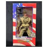 World War II Soldiers of the World Fully Poseable