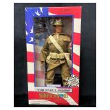 World War II Soldiers Of The World WWII Medical Co