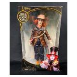 Disney Alice Through the Looking Glass Mad Hatter