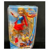DC Super Hero Girls Supergirl Action Figure in Ori