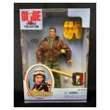 G.I. Joe Classic Collection Ted Williams Korean Wa