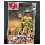 G.I. Joe World War I Doughboy Action Figure by Has
