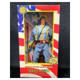 Civil War Soldiers of the World Action Figure: Pri