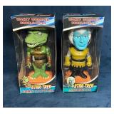 Funko Star Trek Wacky Wobbler Bobbleheads ï¿½ Gorn C