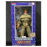 Korean War 1950-1953 Netherlands Corporal ï¿½Soldier