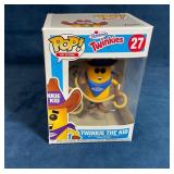 Funko Pop! Ad Icons: Hostess Twinkie The Kid #27 V