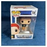 Funko Pop! Television Riverdale #730 Archie Andrew