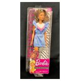 Barbie Fashionistas Doll #121 in Original Packagin