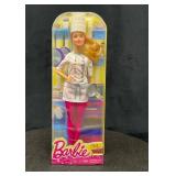 2015 Barbie Chef Doll in Original Packaging