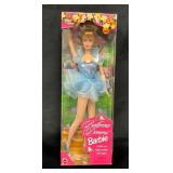 1998 Ballerina Dreams Barbie Doll in Original Pack
