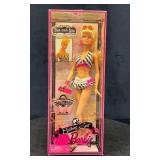 30th Anniversary Celebration ï¿½Then and Nowï¿½ Barbie