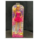 2015 Barbie ï¿½On Iceï¿½ Doll in Original Packaging