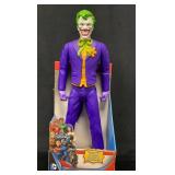 DC Comics The Joker 10-Inch Action Figure in Origi