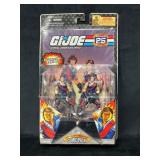 G.I. Joe 25th Anniversary Comic Pack Featuring Tom