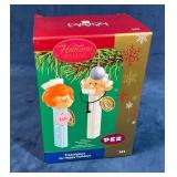 Carlton Cards Heirloom Ornament Prescription for H