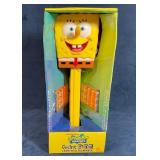 Nickelodeon SpongeBob SquarePants Giant Candy Roll