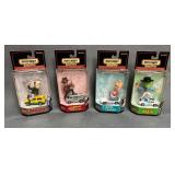 Matchbox Collectibles Character Car Set (Friday th