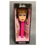 Giant Pez No. 1 Barbie Candy Roll Dispenser in Ori
