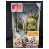 G.I. Joe Navajo Code Talker Action Figure by Hasbr