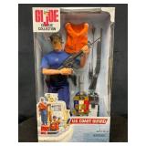1998 G.I. Joe Classic Collection U.S. Coast Guard