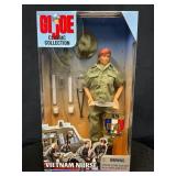 1999 GI Joe Classic Collection Vietnam Nurse Actio