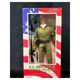 U.S. Serviceman Memorial Collection Vietnam War 19