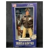 Soldiers of the World WWII ï¿½Flying Tigerï¿½ 12-Inch