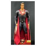 Man of Steel 31-Inch Giant Superman Action Figure