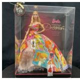 2008 Barbie 50th Anniversary Generation of Dreams