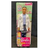 2019 Barbie ï¿½You Can Be Anythingï¿½ Dentist Doll in
