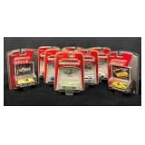 GreenLight Diecast Corvette Speed and Collection S