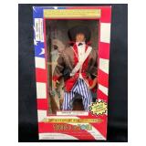 Soldiers of the World Revolutionary War Figure ï¿½ S