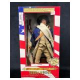 Soldiers of the World: Revolutionary War 1775-1783