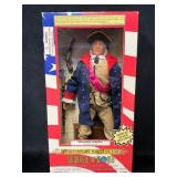 Soldiers of the World Revolutionary War Brigadier