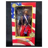 Soldiers of the World Civil War Sergeant 12-Inch A