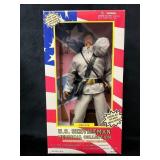 U.S. Serviceman Memorial Collection Civil War Priv