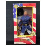 Soldiers of the World Civil War 1861-1865 Action F