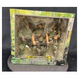 1999 Soldiers of the World Long Range Recon Patrol