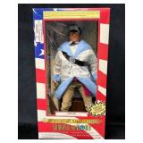 Soldiers of the World Revolutionary War Officer Ac