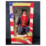 Soldiers of the World Revolutionary War 1775-1783