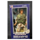 Soldiers of the World Desert Storm Air Assault 16t