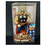 Marvel Legends Icons Series Thor Action Figure ï¿½ H