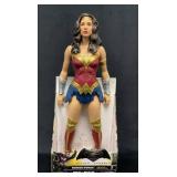 Wonder Woman Action Figure by Jakks Pacific in Ori