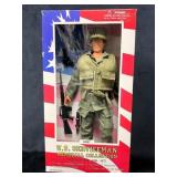 U.S. Serviceman Memorial Collection Vietnam War 19