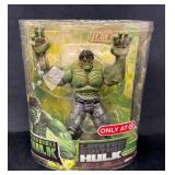 Marvel Legends Limited Edition Hulk Action Figure