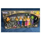 Pez Collectorsï¿½ Series The Wizard of Oz Set in Ori